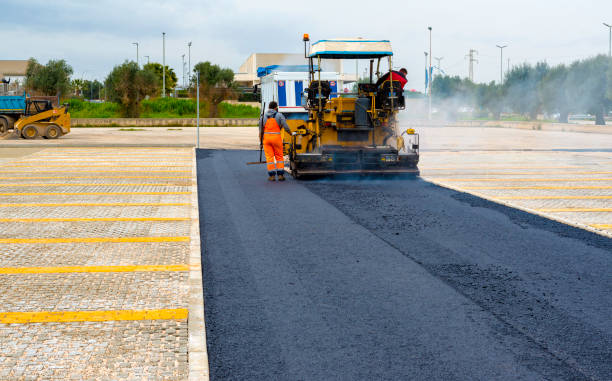 Best Driveway Removal and Replacement  in Medina, WA