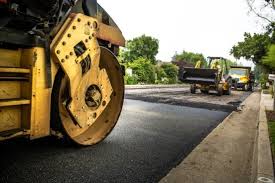 Why Choose Us For All Your Driveway Paving Needs in Medina, WA?